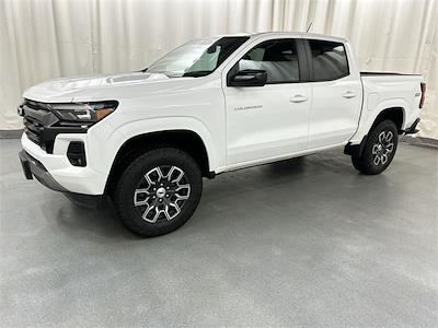 Used 2024 Chevrolet Colorado Z71 Crew Cab for sale #52227A - photo 2