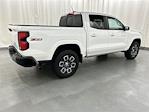 Used 2024 Chevrolet Colorado Z71 Crew Cab for sale #52227A - photo 4
