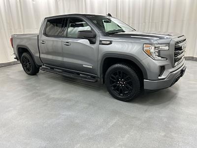 Used 2021 GMC Sierra 1500 - photo 1
