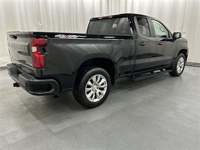 2023 Chevrolet Silverado 1500 Double Cab 4WD Pickup for sale #52231K - photo 2