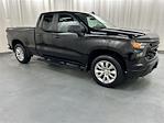 Used 2023 Chevrolet Silverado 1500 Custom Double Cab for sale #52231K - photo 1