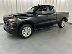Used 2023 Chevrolet Silverado 1500 Custom Double Cab for sale #52231K - photo 3