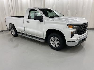 Used 2023 Chevrolet Silverado 1500 - photo 1