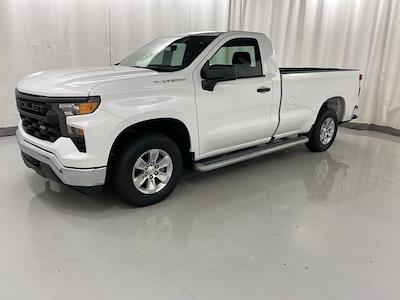 Used 2023 Chevrolet Silverado 1500 - photo 1