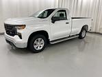 2023 Chevrolet Silverado 1500 Regular Cab RWD Pickup for sale #52239A - photo 2