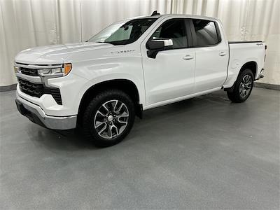 2022 Chevrolet Silverado 1500 Crew Cab 4WD Pickup for sale #52243AQ - photo 1