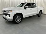 2022 Chevrolet Silverado 1500 Crew Cab 4WD Pickup for sale #52243AQ - photo 1