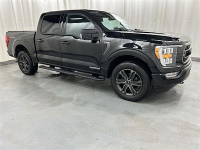 Used 2022 Ford F-150 - photo 1