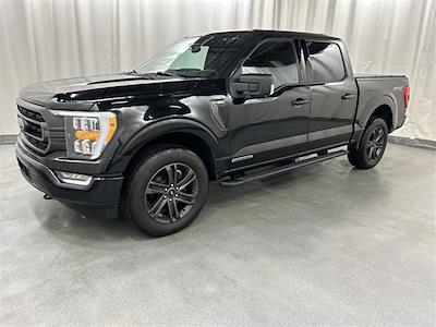 Used 2022 Ford F-150 - photo 1
