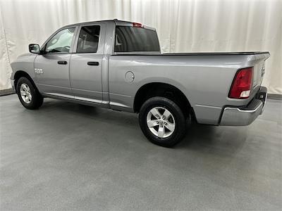 2024 Ram 1500 Classic Quad Cab 4WD Pickup for sale #52245AQ - photo 2