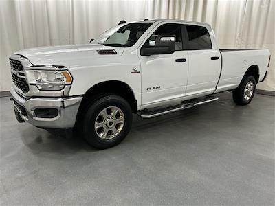 Used 2023 Ram 2500 Big Horn Crew Cab for sale #52262AQ - photo 1
