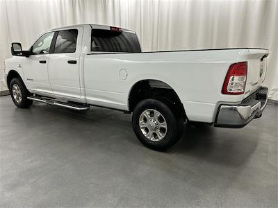 Used 2023 Ram 2500 Big Horn Crew Cab for sale #52262AQ - photo 2