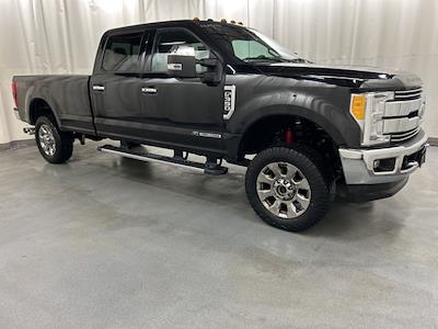 Used 2017 Ford F-350 - photo 1