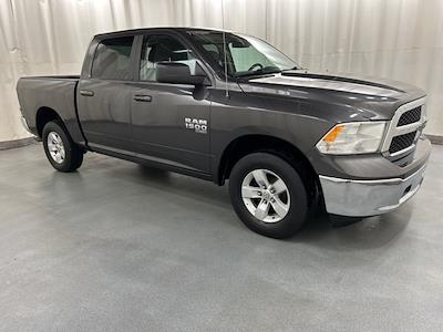 Used 2021 Ram 1500 Classic SLT Crew Cab for sale #52278AQ - photo 1