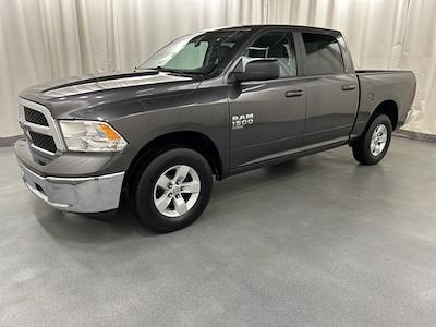 Used 2021 Ram 1500 Classic SLT Crew Cab for sale #52278AQ - photo 2