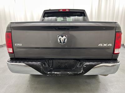 Used 2021 Ram 1500 Classic SLT Crew Cab for sale #52278AQ - photo 2