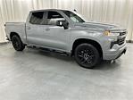 2024 Chevrolet Silverado 1500 Crew Cab 4WD Pickup for sale #52286AQ - photo 1