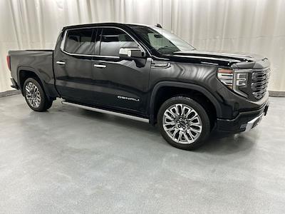 Used 2023 GMC Sierra 1500 - photo 1