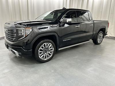 Used 2023 GMC Sierra 1500 - photo 1