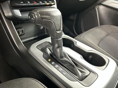 Used 2021 Chevrolet Colorado - photo 1