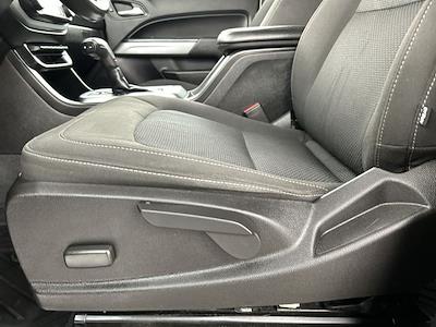 Used 2021 Chevrolet Colorado - photo 1