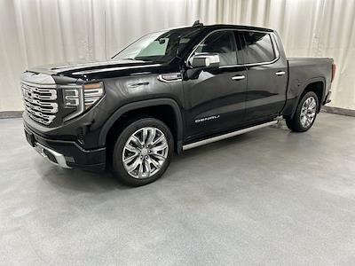 Used 2023 GMC Sierra 1500 - photo 1