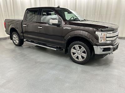 Used 2020 Ford F-150 - photo 1