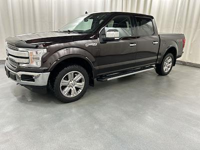 Used 2020 Ford F-150 - photo 1