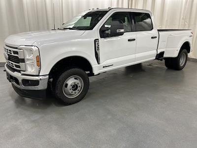 Used 2024 Ford F-350 - photo 1