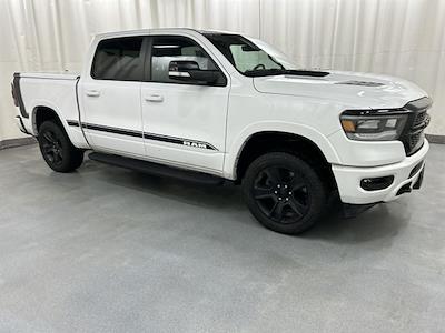 Used 2021 Ram 1500 - photo 1