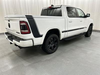 Used 2021 Ram 1500 - photo 1