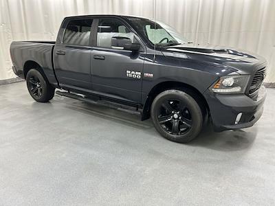 Used 2018 Ram 1500 - photo 1