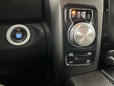 Used 2018 Ram 1500 - photo 1