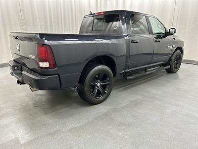 Used 2018 Ram 1500 - photo 1