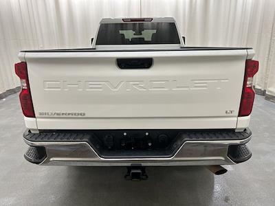 Used 2024 Chevrolet Silverado 3500 - photo 1