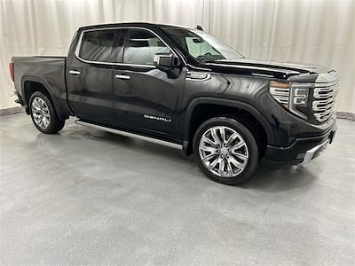 Used 2024 GMC Sierra 1500 - photo 1