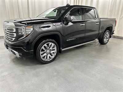 Used 2024 GMC Sierra 1500 - photo 1