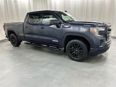 Used 2021 GMC Sierra 1500 - photo 1