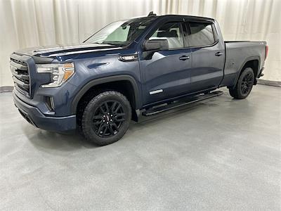 Used 2021 GMC Sierra 1500 - photo 1