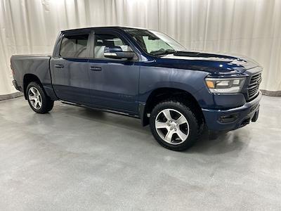 Used 2019 Ram 1500 - photo 1