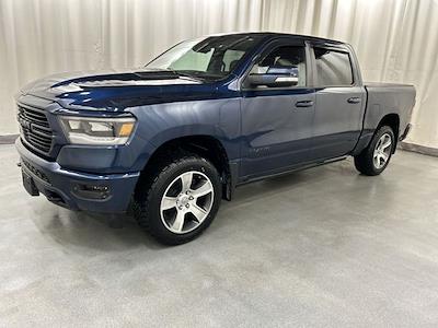 Used 2019 Ram 1500 - photo 1