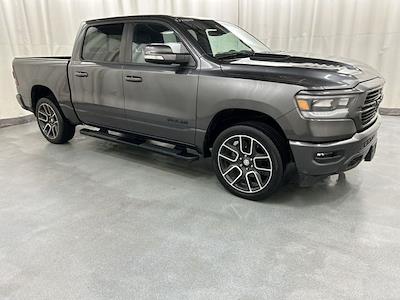 Used 2021 Ram 1500 - photo 1