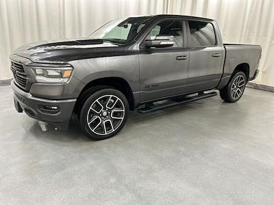 Used 2021 Ram 1500 - photo 1