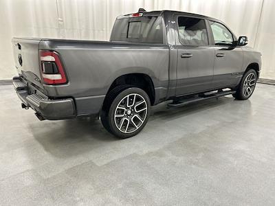 Used 2021 Ram 1500 - photo 1