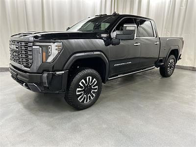 Used 2024 GMC Sierra 2500 - photo 1