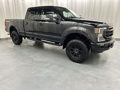 Used 2021 Ford F-250 - photo 1