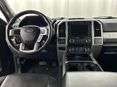Used 2021 Ford F-250 - photo 1