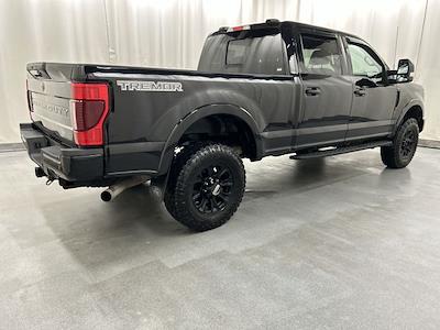 Used 2021 Ford F-250 - photo 1