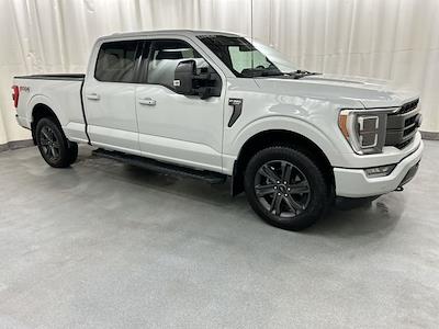 Used 2023 Ford F-150 - photo 1