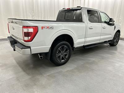 Used 2023 Ford F-150 - photo 1